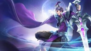 ### 王者荣耀怎么显示帧数