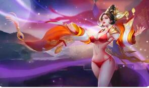 # 王者荣耀中的西施怎么玩