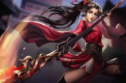 【苍之女武神】游戏策略 苍之女武神ur